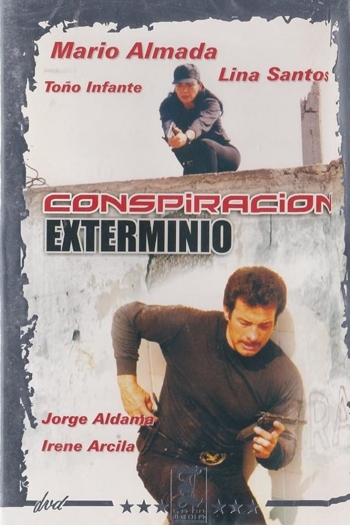 Extermination Conspiracy