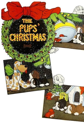 The Pups' Christmas