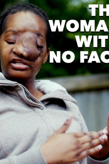 The Woman with No Face