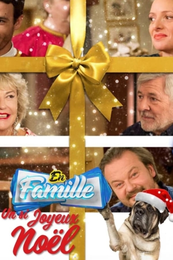 En famille : Un si joyeux Noël