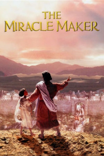 The Miracle Maker