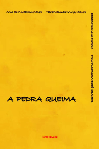 A Pedra Queima