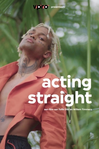 Acting Straight