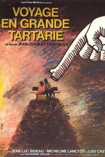 Voyage to Grand Tartarie