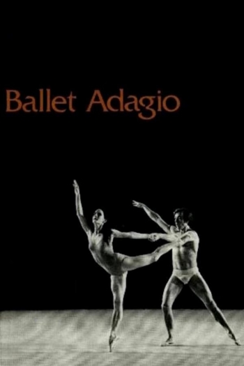 Ballet Adagio