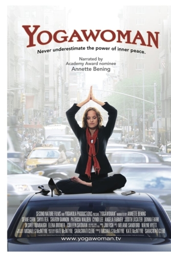 Yogawoman