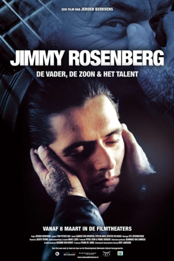 Jimmy Rosenberg - De Vader, de Zoon & het Talent