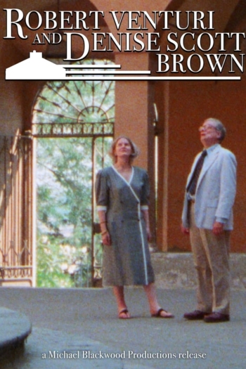 Robert Venturi and Denise Scott Brown