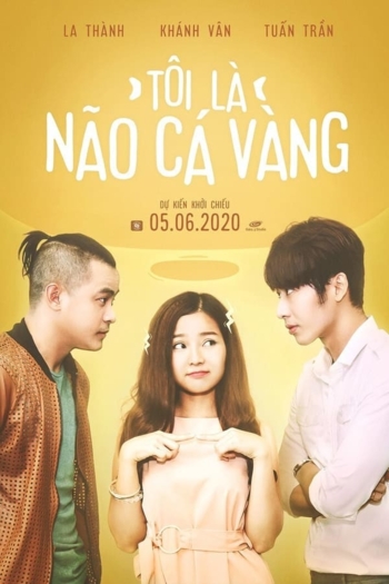 Tôi Là Não Cá Vàng