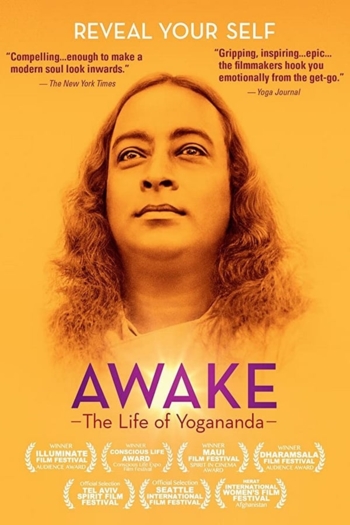 Awake: The Life of Yogananda