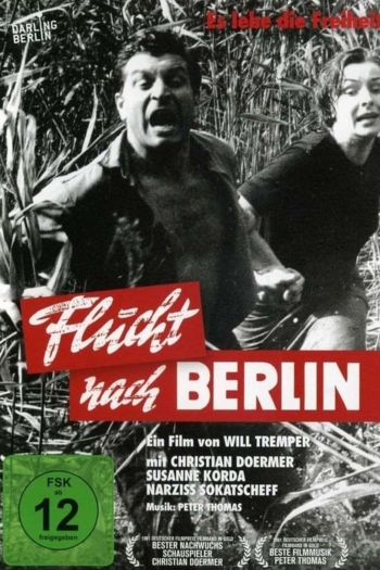 Escape to Berlin