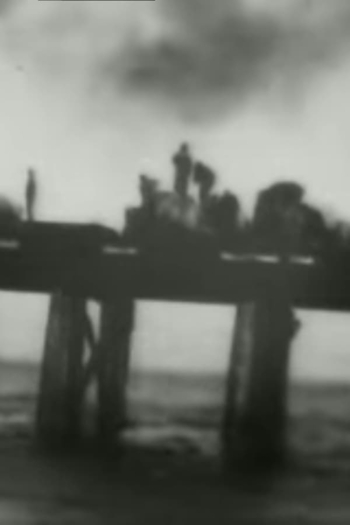 Building a Harbor at San Pedro