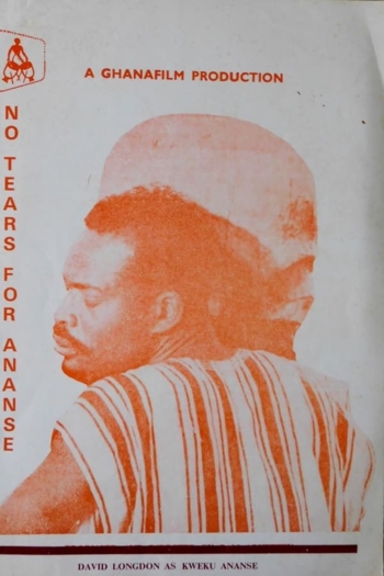 No Tears for Ananse