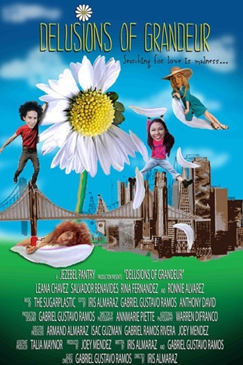 Delusions of Grandeur