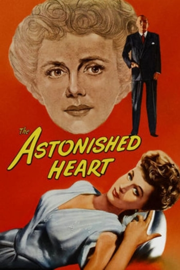 The Astonished Heart