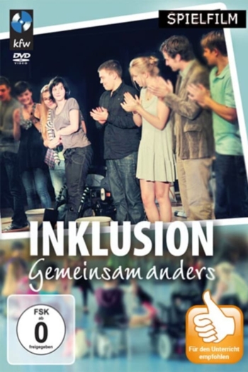 Inklusion - gemeinsam anders