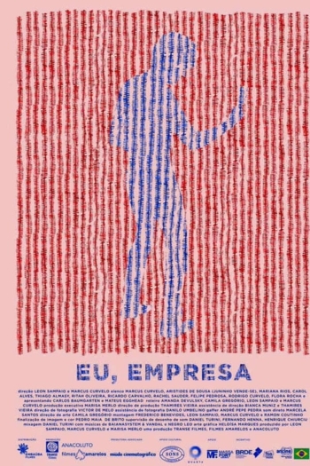 Eu. Empresa