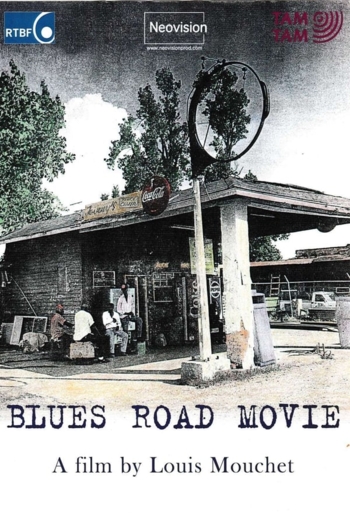 Blues Road Movie