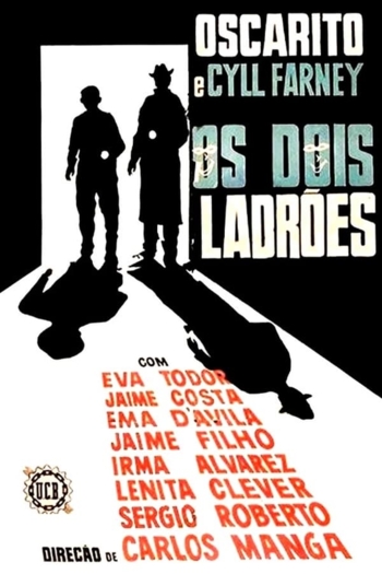 Os Dois Ladrões