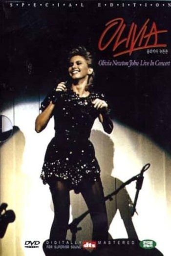 Olivia Newton-John: In Concert