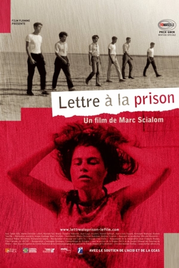 Lettre à la prison