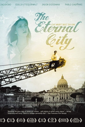 The Eternal City
