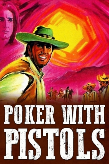 Poker with Pistols