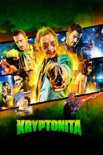 Kryptonita