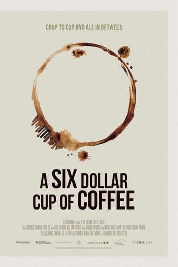 A Six Dollar Cup of Coffee