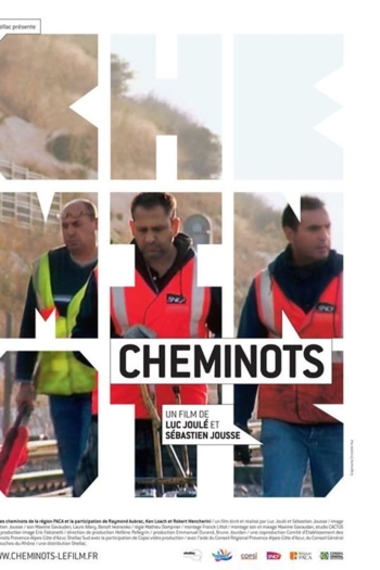 Cheminots