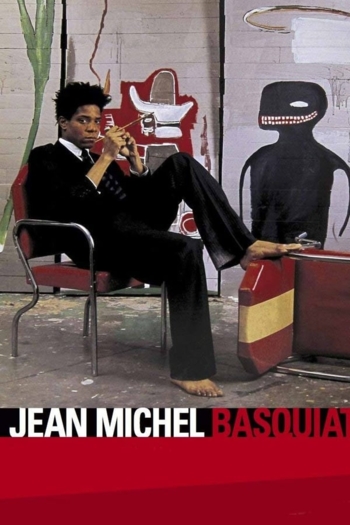 Basquiat, Une Vie