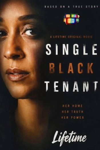 Single Black Tenant
