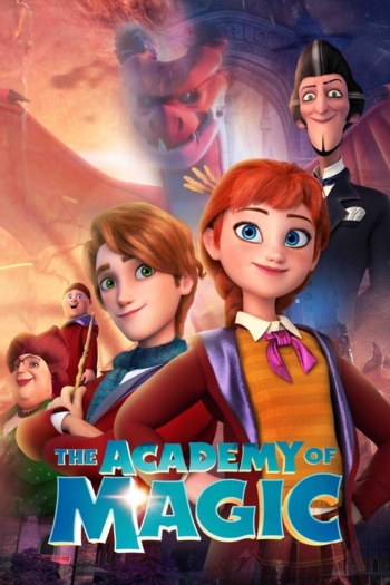 The Academy of Magic