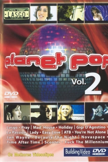 Planet Pop Festival Vol. 02