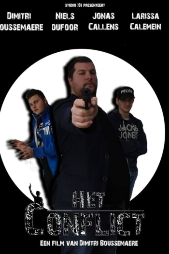 Het Conflict