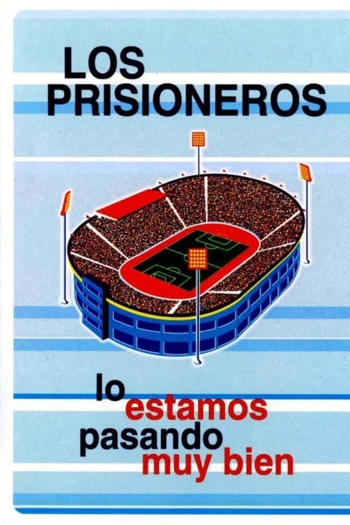 Los Prisioneros: Lo estamos pasando muy bien