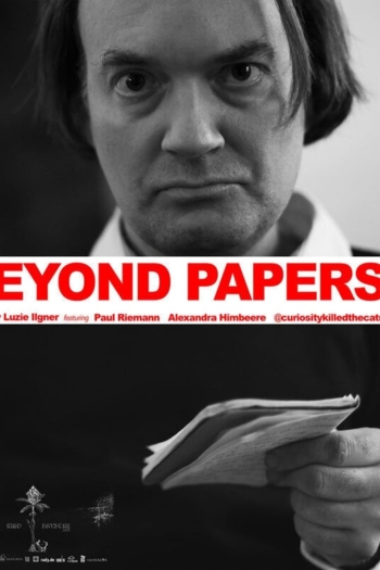 Beyond Papers