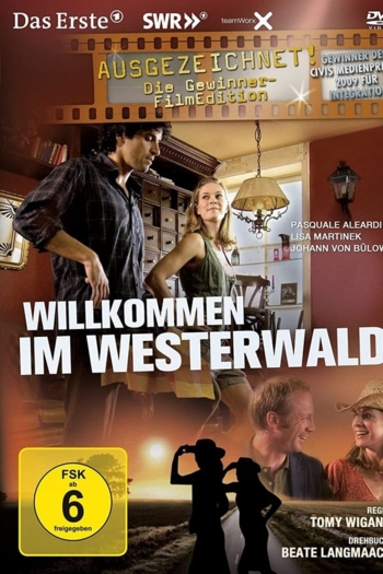 Willkommen im Westerwald