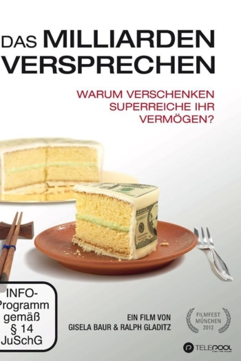 Das Milliardenversprechen