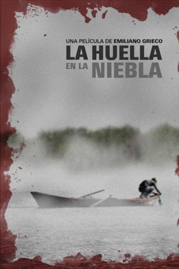 La huella en la niebla