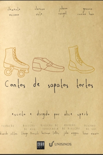 Tales of crooked shoes