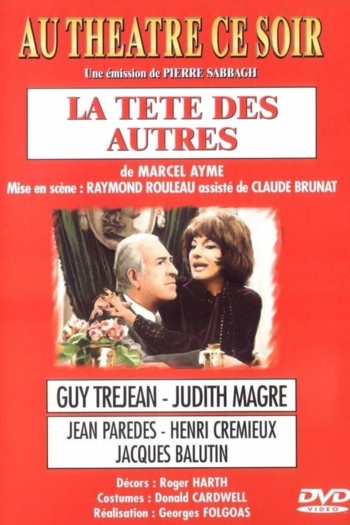 La Tête des autres