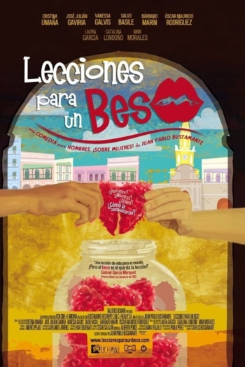 Lecciones para un beso