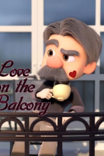Love on the Balcony