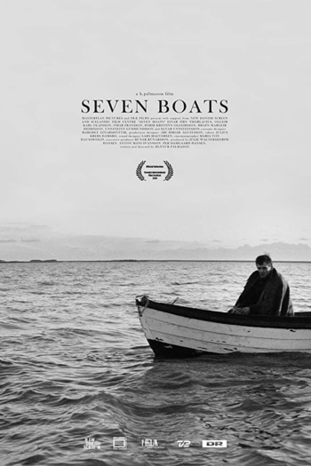 Seven Boats