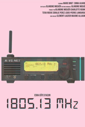 1805.13 MHz