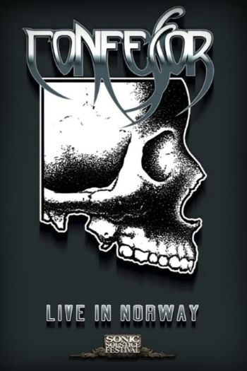 Confessor: Live in Norway