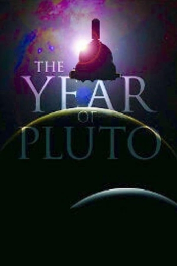 Year of Pluto