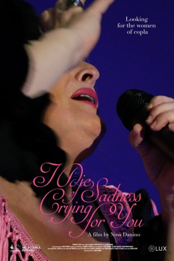 I Die of Sadness Crying for You