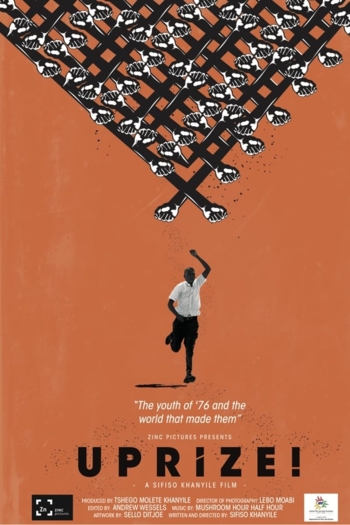 The youth of '76 and the world that made them